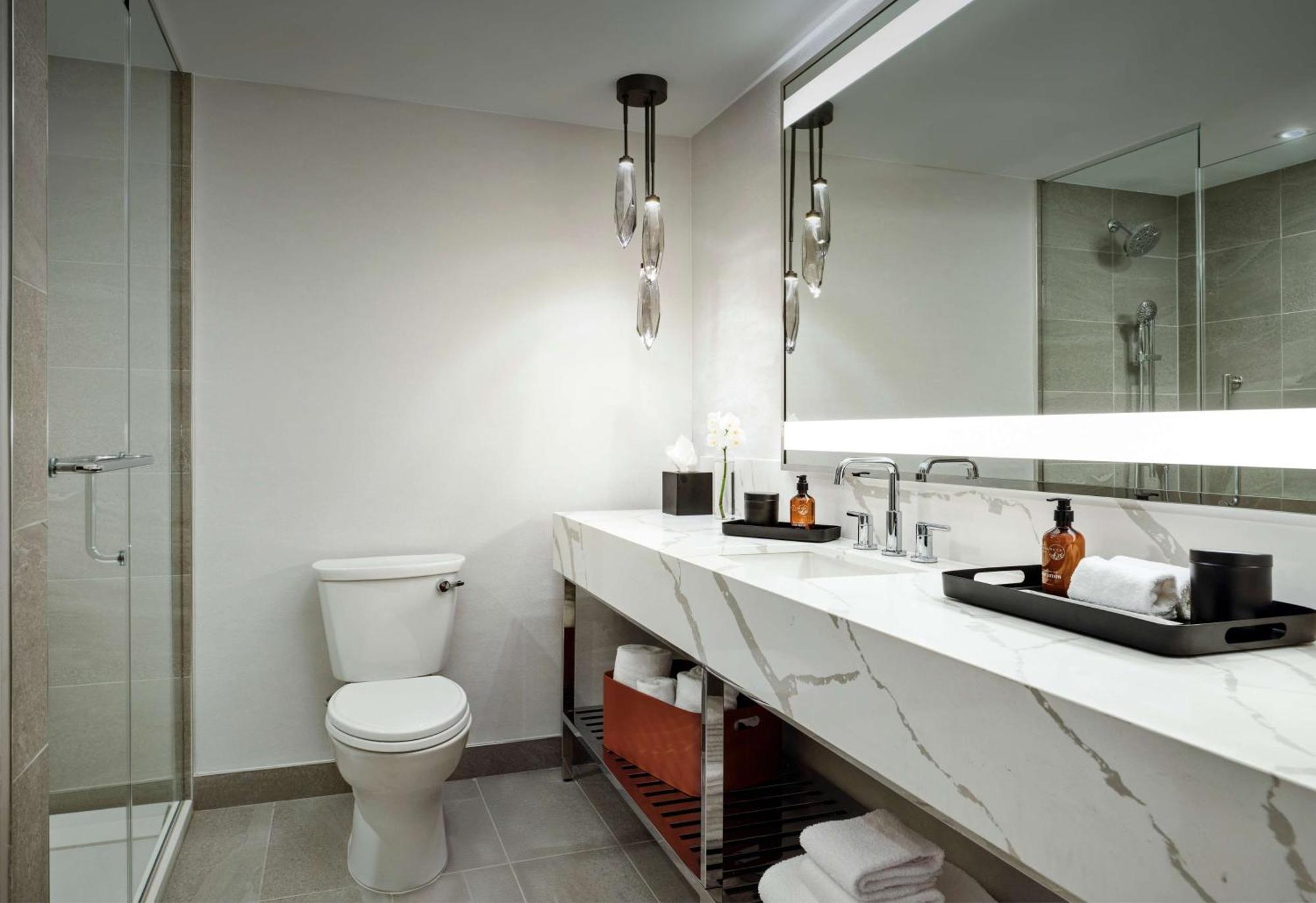 Resort Alpenrock Breckenridge, Curio Collection By Hilton Breckenridge