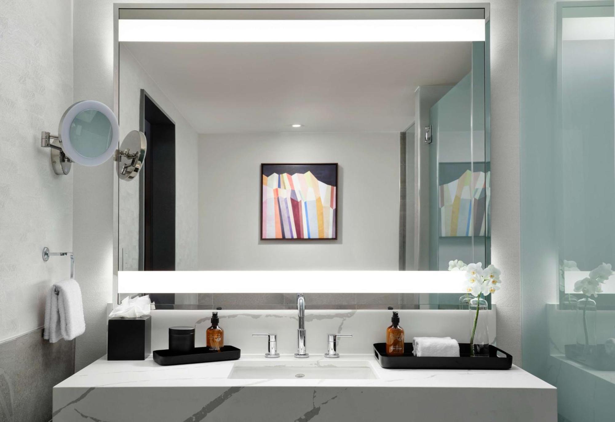 Alpenrock Breckenridge, Curio Collection By Hilton