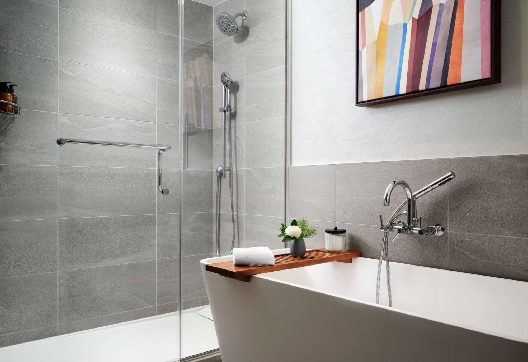 Alpenrock Breckenridge, Curio Collection By Hilton Breckenridge