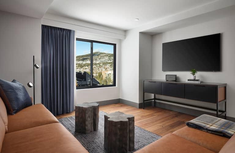 Resort Alpenrock Breckenridge, Curio Collection By Hilton 4*