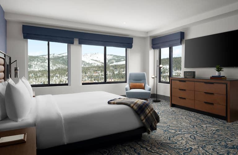 Alpenrock Breckenridge, Curio Collection By Hilton Resort Breckenridge