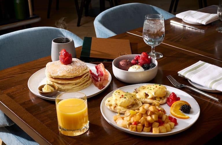 Resort Alpenrock Breckenridge, Curio Collection By Hilton