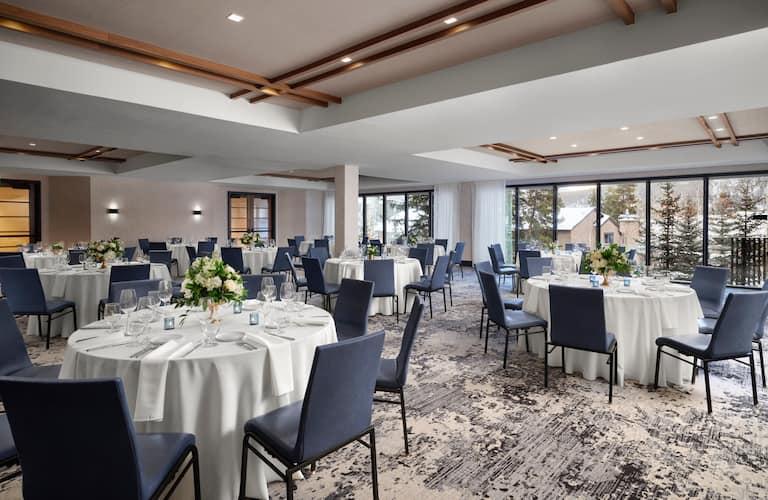Alpenrock Breckenridge, Curio Collection By Hilton Resort Breckenridge