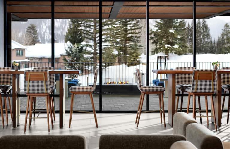 Alpenrock Breckenridge, Curio Collection By Hilton 4* Breckenridge