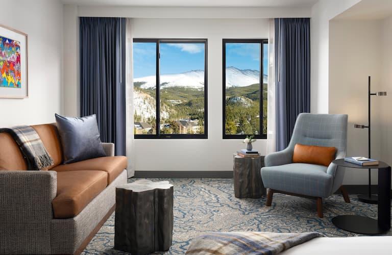 Resort Alpenrock Breckenridge, Curio Collection By Hilton 4*