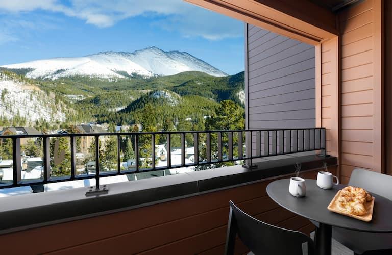 Alpenrock Breckenridge, Curio Collection By Hilton Resort Breckenridge
