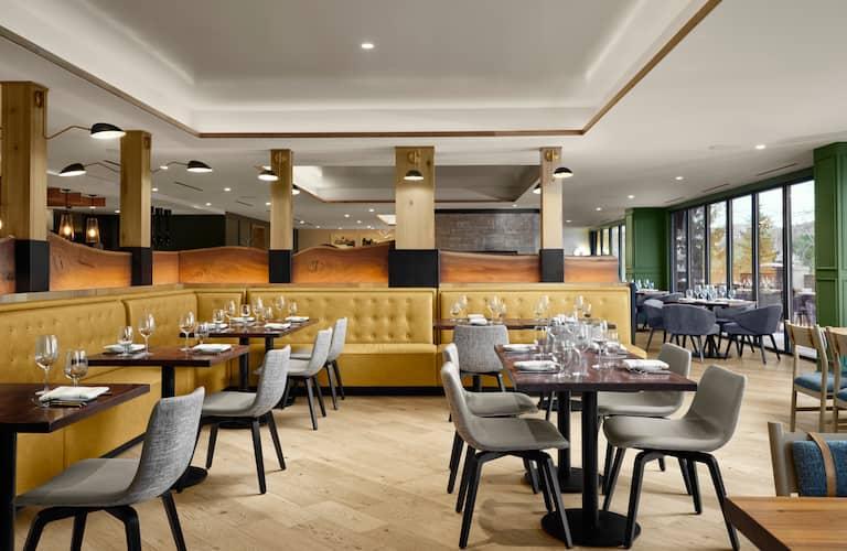 Alpenrock Breckenridge, Curio Collection By Hilton 4* Breckenridge
