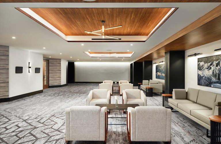 Alpenrock Breckenridge, Curio Collection By Hilton Resort