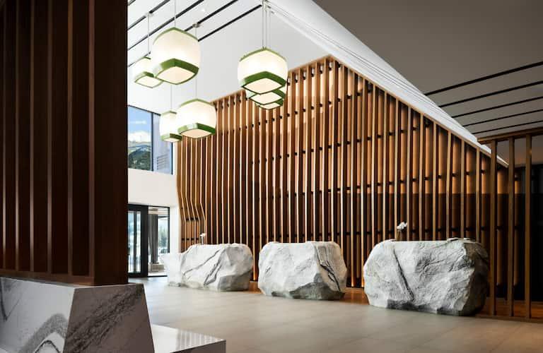 Resort Alpenrock Breckenridge, Curio Collection By Hilton 4*