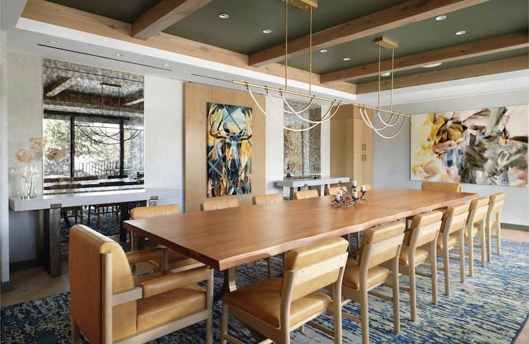Alpenrock Breckenridge, Curio Collection By Hilton Resort Breckenridge